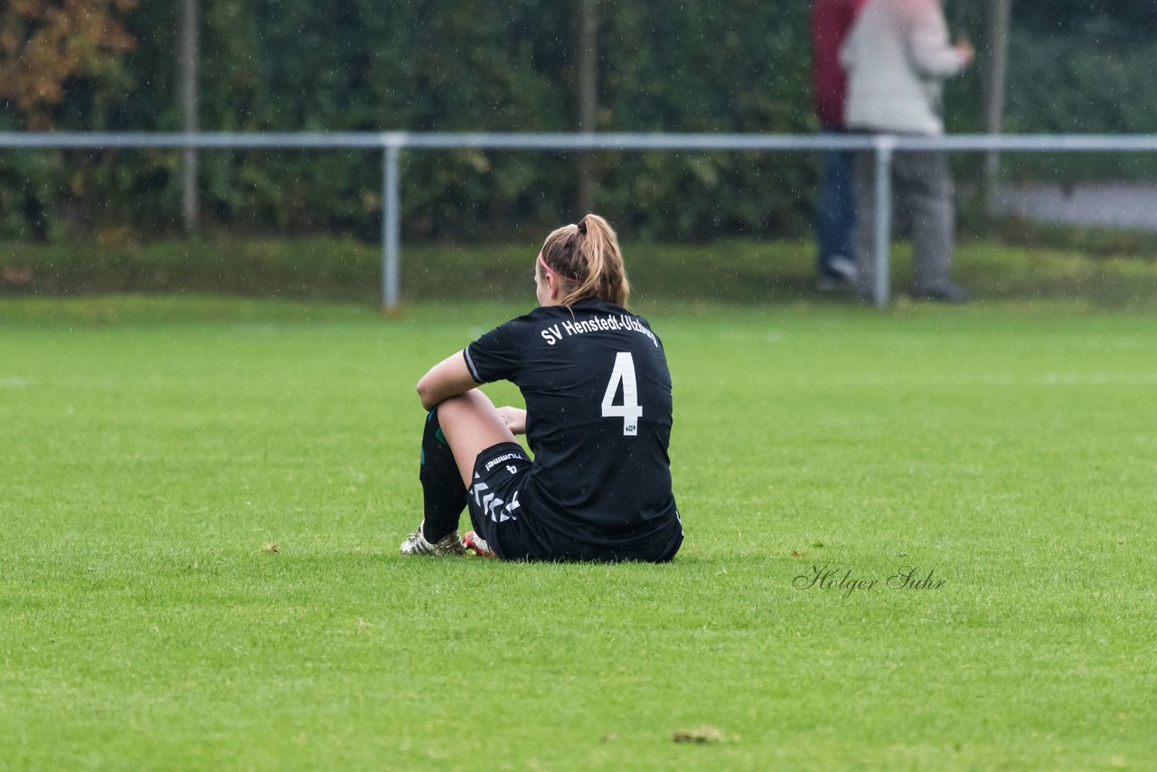 Bild 405 - Frauen SV Henstedt Ulzburg - FSV Gtersloh : Ergebnis: 2:5